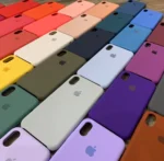 Silicon Cases For All Models