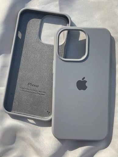 Silicon Cases For All Models