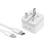 Apple Charger 25W All Models