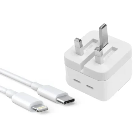 Apple Charger 25W All Models