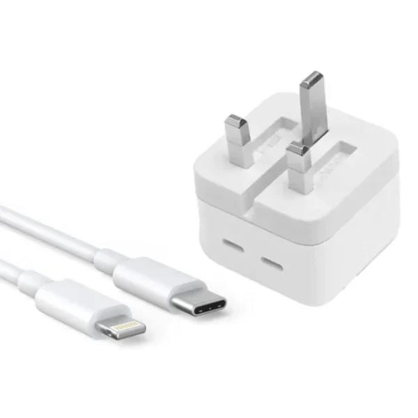 Apple Charger 25W All Models