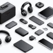 mockup-showcases-collection-of-tech-gadgets-designed-in-isometric-view-featuring-stylish-headphones-sleek-power-bank-and-modern-smartphone-all-ready-for-branding-and-customization-photo (1)