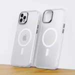 Megsafe white cover All Models