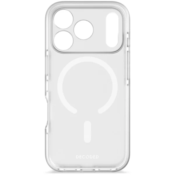 Megsafe white cover All Models