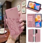 Ladies Mobile cover