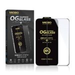 MEIBO Privacy Tempered Glass