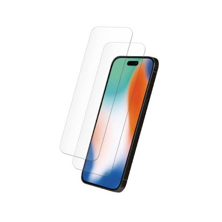 Junbest Borderless Glass Screen Protector