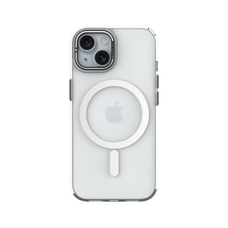 Megsafe white cover All Models